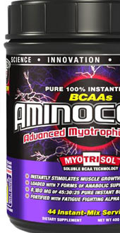 AllMax Nutrition Aminocore
